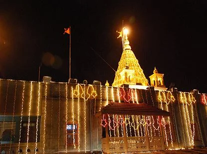 Sacred Samadhi Mandir and Meditation Halls in Kerala Spiritual Centers
